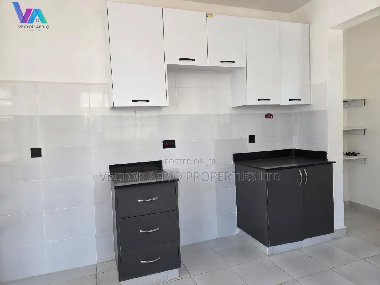 3bdrm Bungalow in Kitengela for rent