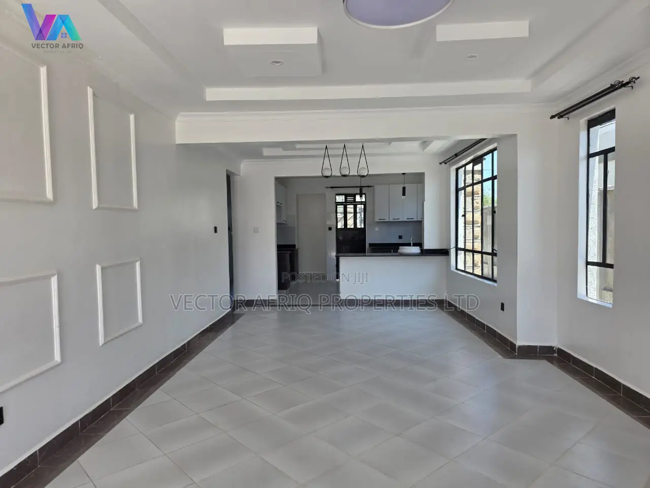 3bdrm Bungalow in Kitengela for rent