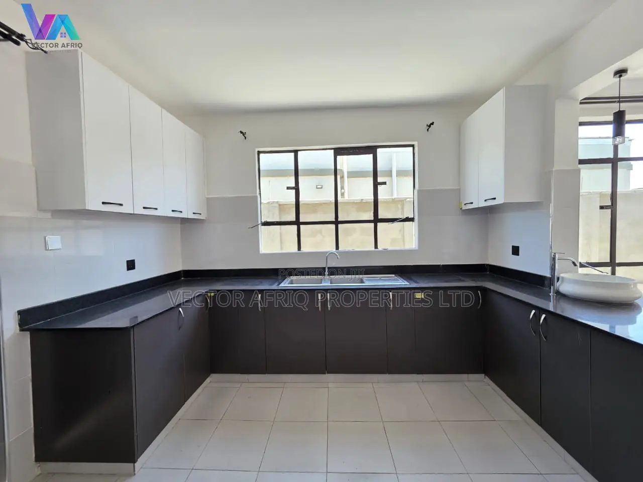3bdrm Bungalow in Kitengela for rent