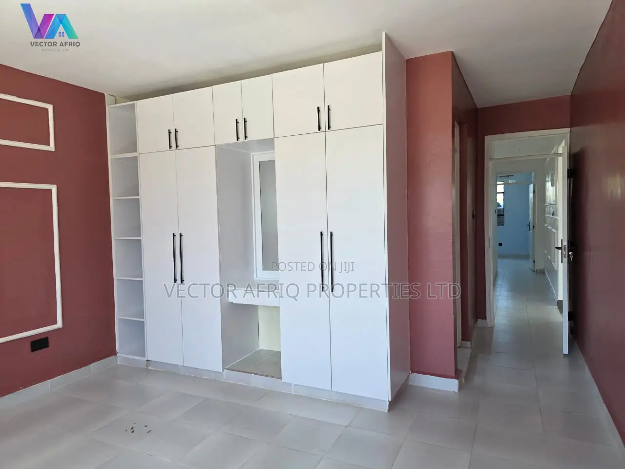 3bdrm Bungalow in Kitengela for rent