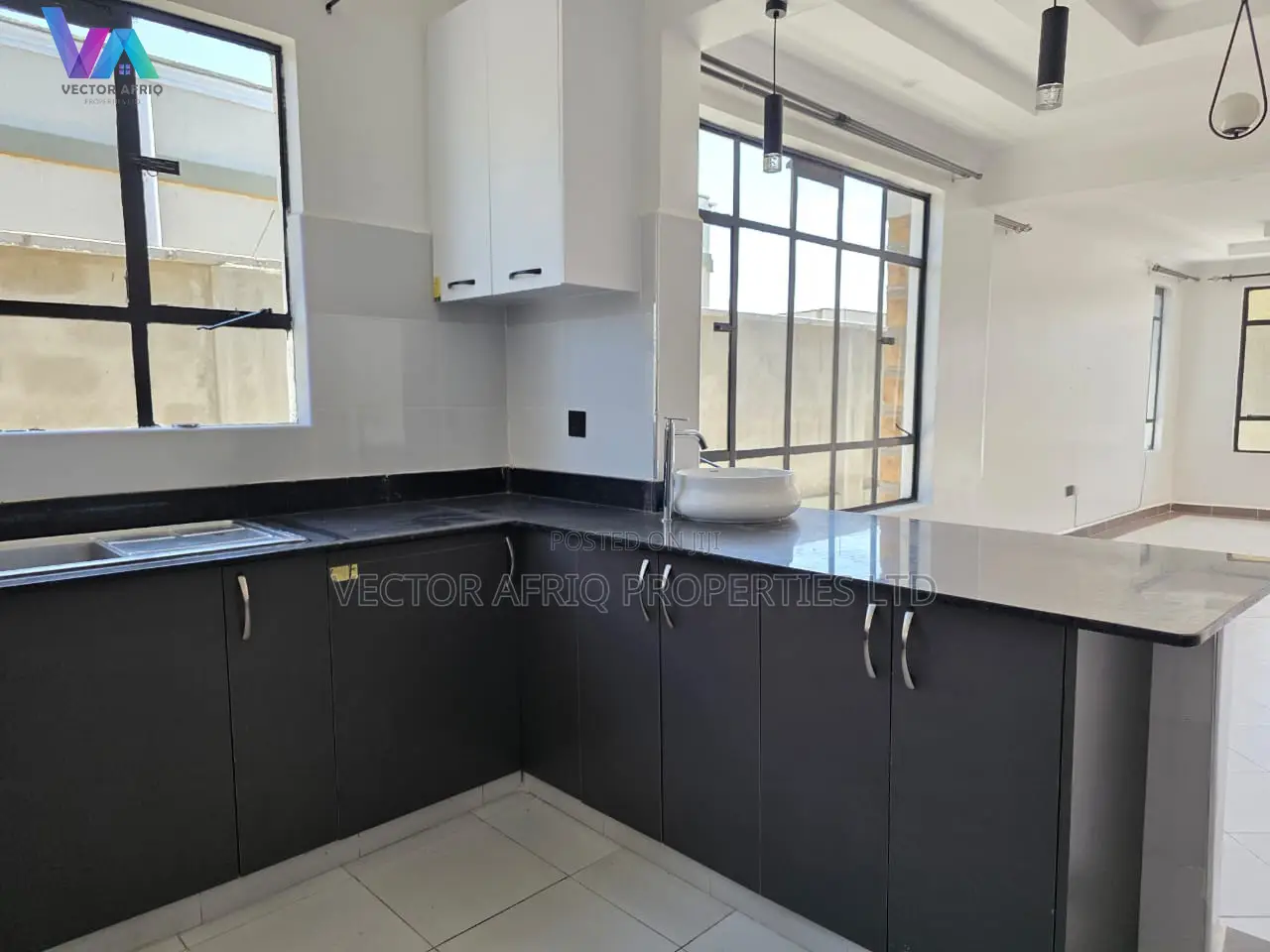 3bdrm Bungalow in Kitengela for rent