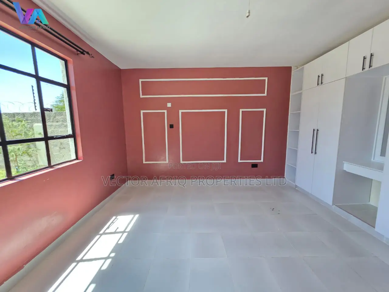 3bdrm Bungalow in Kitengela for rent
