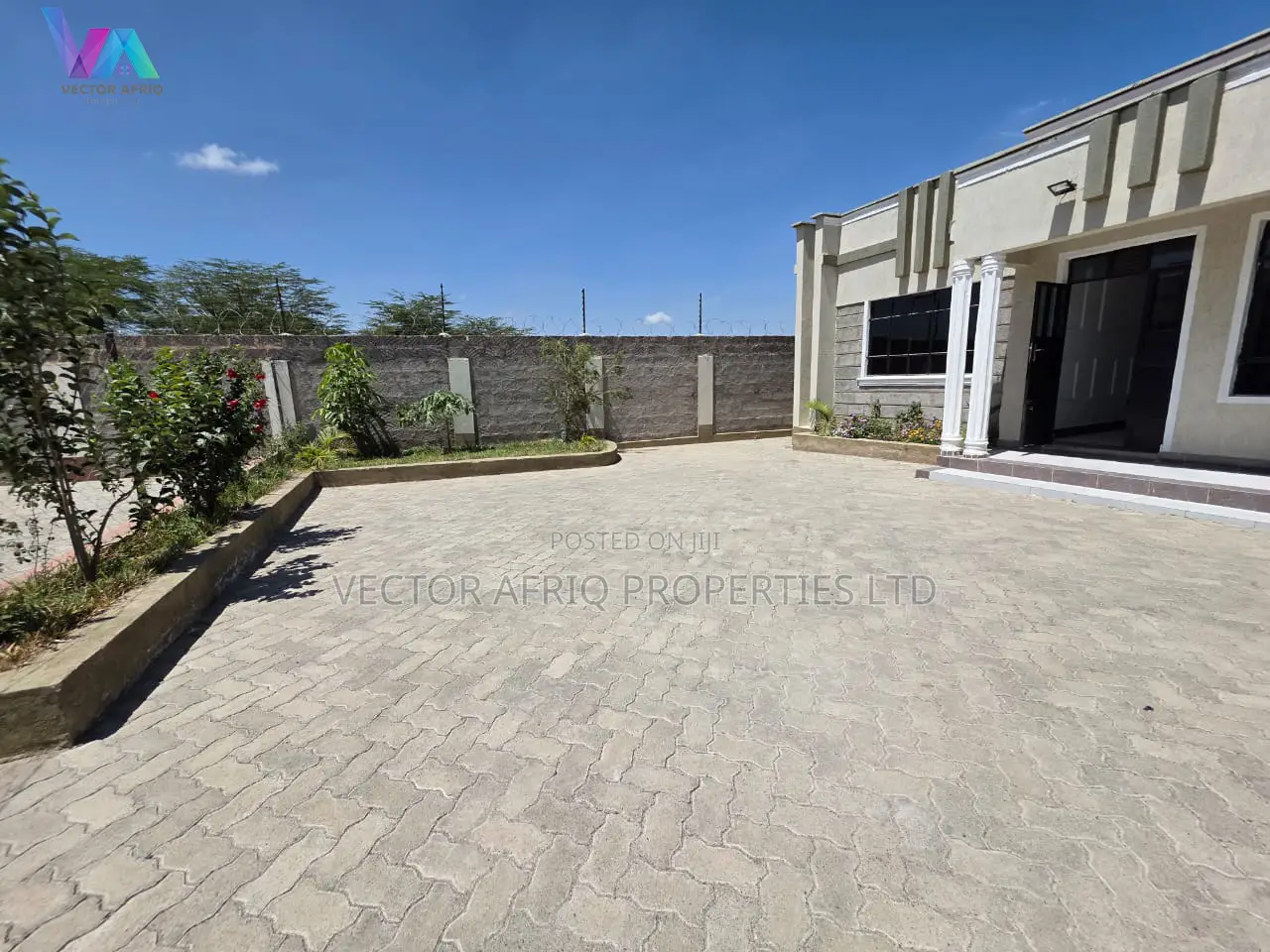 3bdrm Bungalow in Kitengela for rent