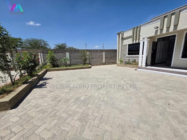 3bdrm Bungalow in Kitengela for rent - thumbnail 13