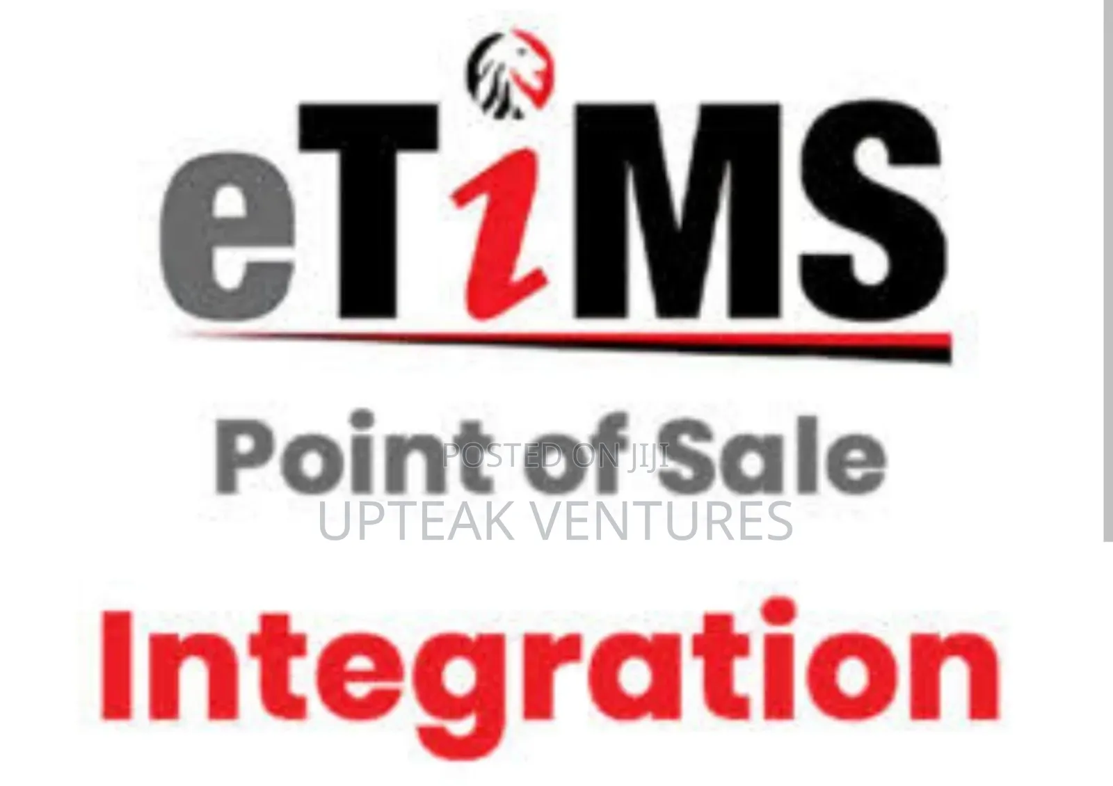 E-Tims Registration Service