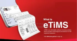 E-Tims Registration Service