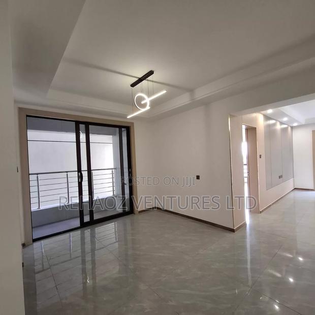2bdrm Apartment in Riverside Drive for rent - thumbnail 3