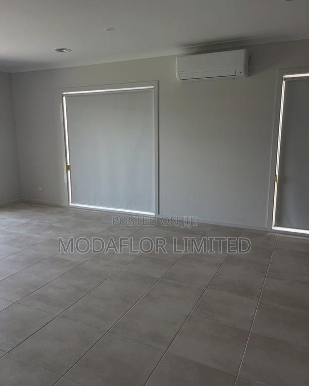 Professional Blackout Window Blinds - main view