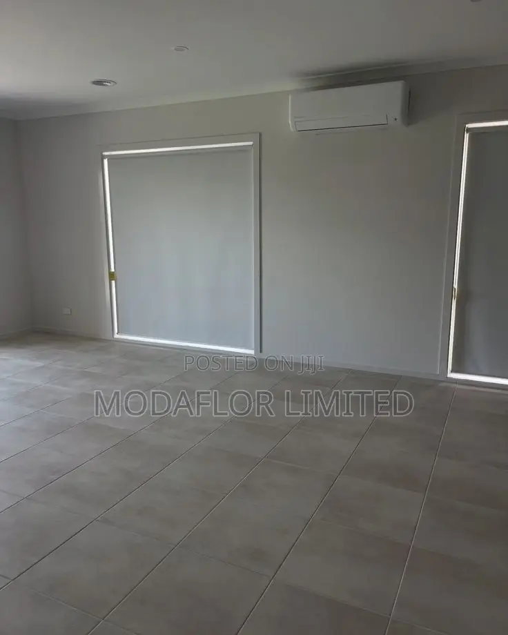 Professional Blackout Window Blinds