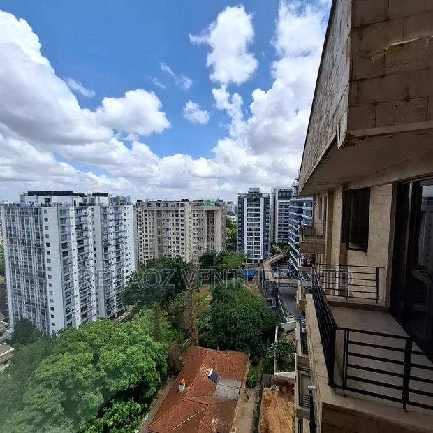 2bdrm Apartment in Riverside Drive for rent - thumbnail 13