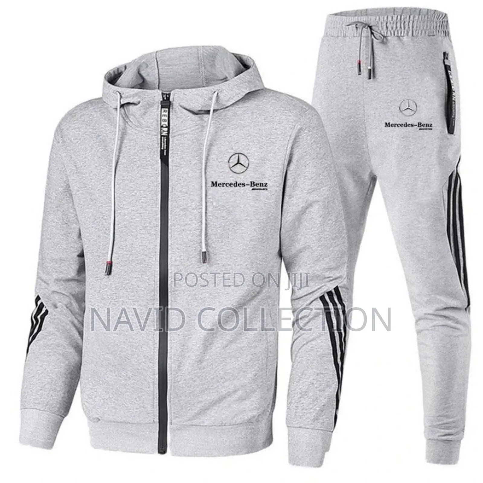 Two Piece Joggers