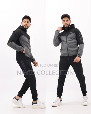 Two Piece Joggers