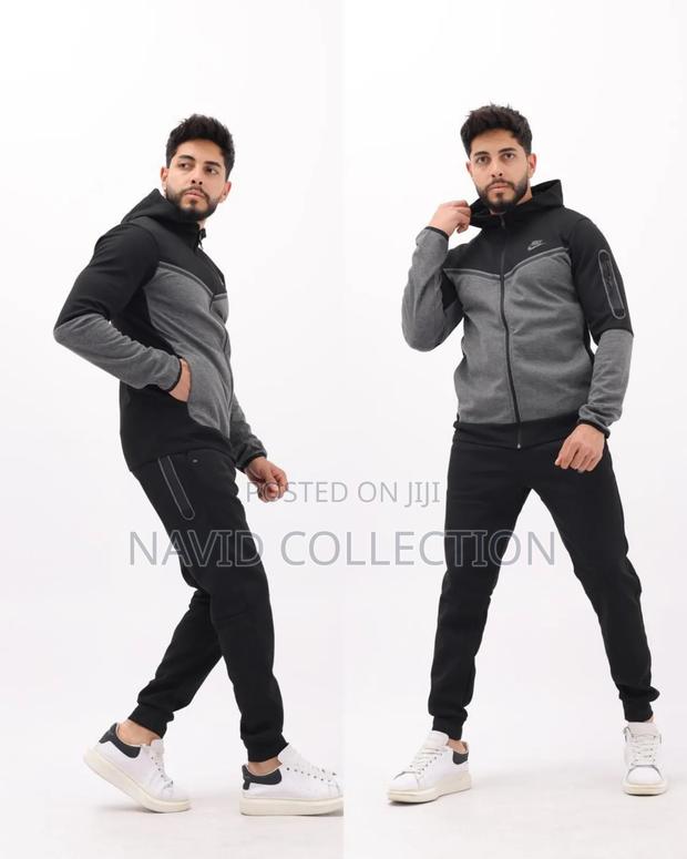 Two Piece Joggers - thumbnail 2