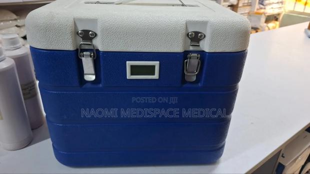 High-Quality Vaccine Carrier 6l - main view