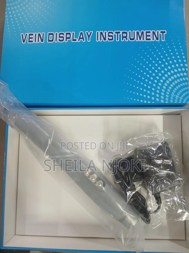 Vein Finder - thumbnail 2