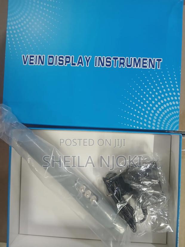 Vein Finder - thumbnail 3