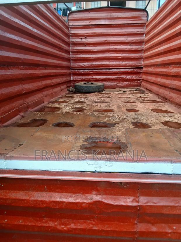 Isuzu 3.3 Manual Diesel - thumbnail 5