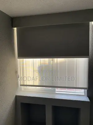 Blackout Roller Blinds – Smart Window Solution