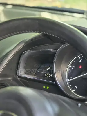 Mazda Demio 2019 Gray