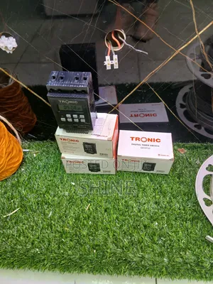 Tronic Digital Timer Switch