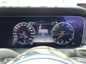 Mercedes-Benz E250 2019 Pearl
