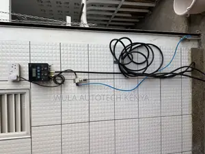PCL Air Inflator for Petrol Station Use