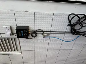 PCL Air Inflator for Petrol Station Use
