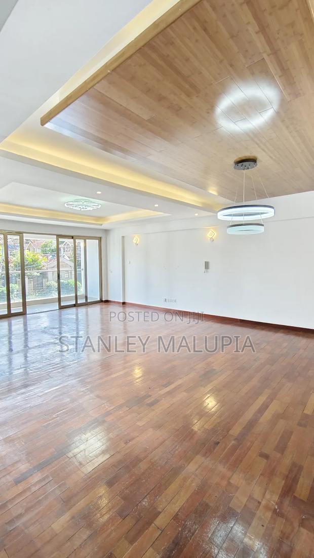 3bdrm Apartment in Lavington, Westlands for sale - main view