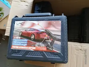 Car Wash Gun