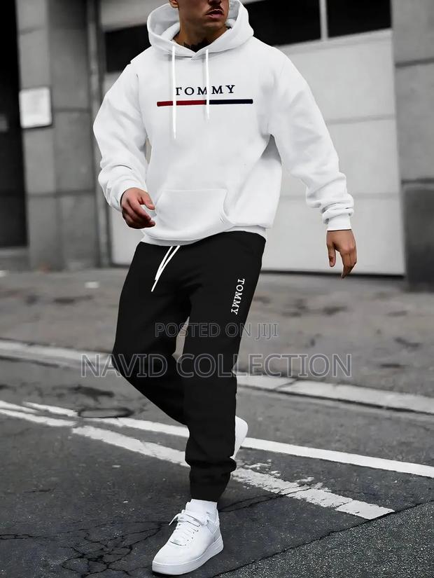 Uunisex Tracksuits - thumbnail 3