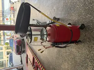 Oil Drainer Wula Autotech Quality Machine