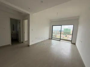1bdrm Apartment in Kilimani for rent