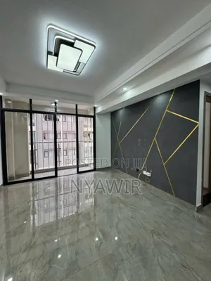 2bdrm Apartment in Kilimani for rent