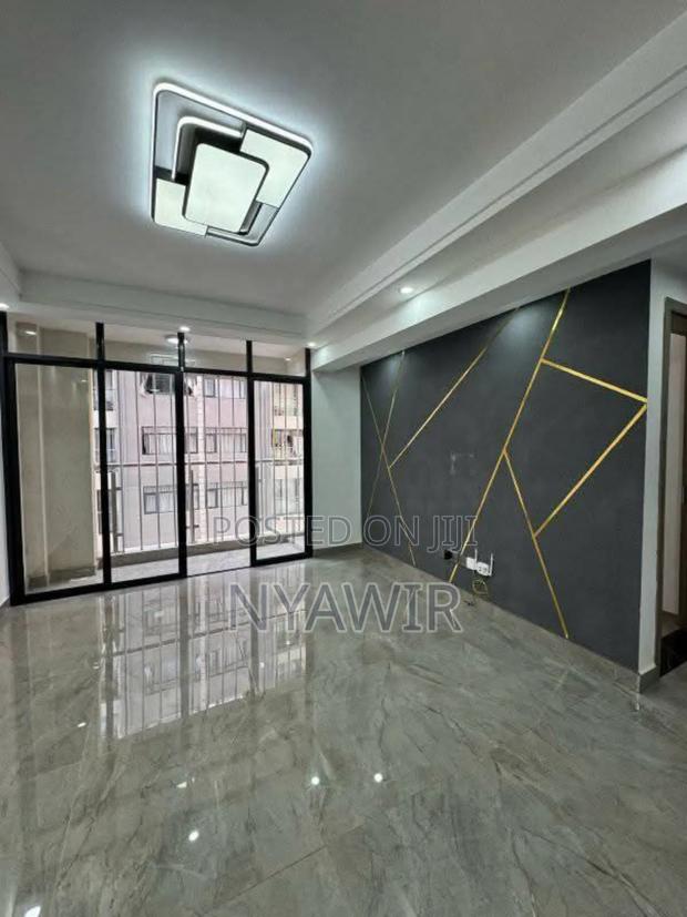 2bdrm Apartment in Kilimani for rent