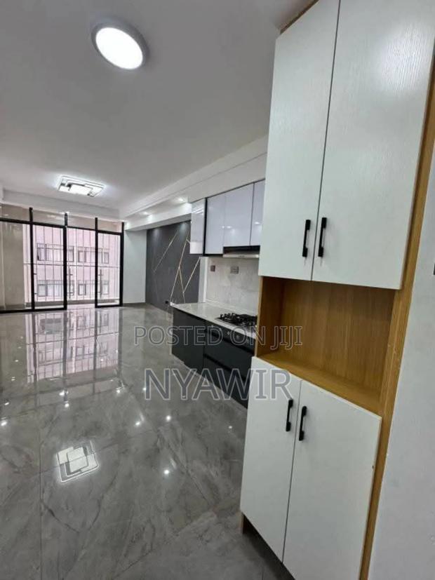 2bdrm Apartment in Kilimani for rent - thumbnail 3