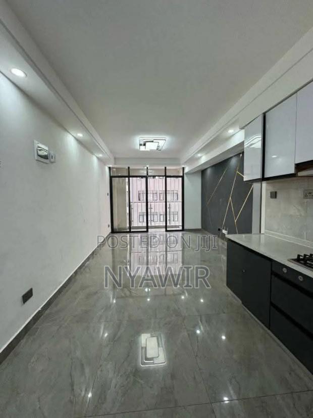 2bdrm Apartment in Kilimani for rent - thumbnail 4