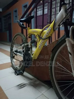 Duorop Mountain Bike Size 26