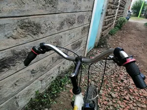Duorop Mountain Bike Size 26