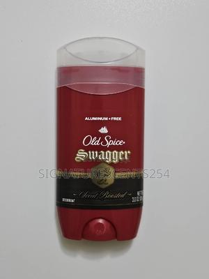 Old Spice Deodorant - main view