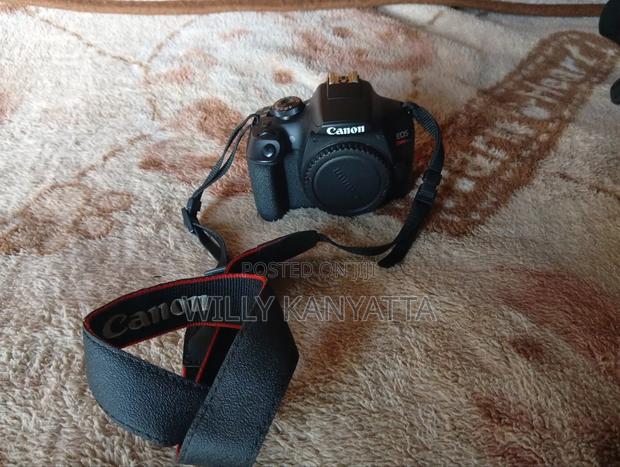 Canon Rabel T7 - thumbnail 2
