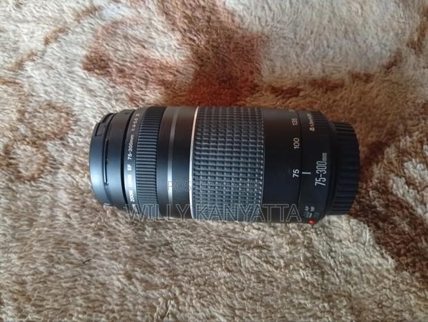 Canon Rabel T7 - thumbnail 3