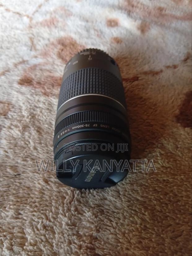 Canon Rabel T7 - thumbnail 4