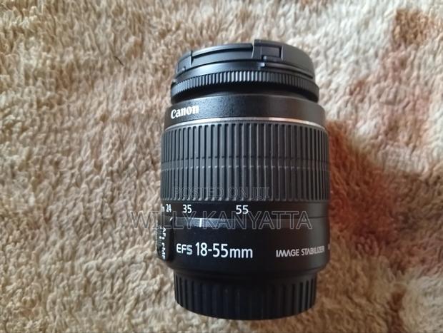Canon Rabel T7 - thumbnail 5