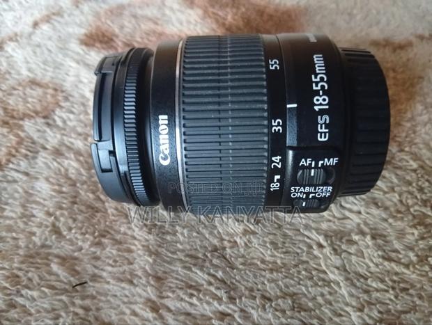 Canon Rabel T7 - thumbnail 6