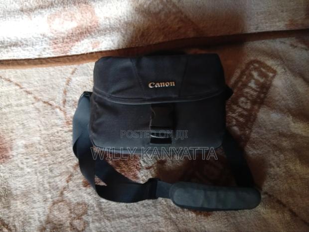 Canon Rabel T7 - thumbnail 9