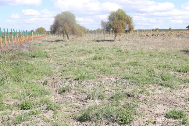 Isinya Diaspora Plots for Sale - main view