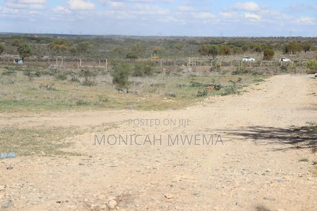 Isinya Diaspora Plots for Sale - thumbnail 3