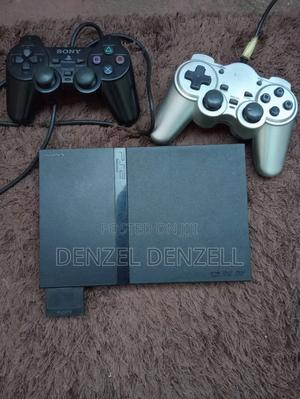 Sony Playstation 2 (Ps2) - thumbnail 2