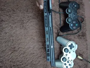 Sony Playstation 2 (Ps2)