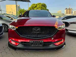 Mazda CX-5 2.2 Diesel FWD 2020